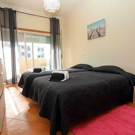 Confortavel T2 Meia Praia Lagos Ngoại thất bức ảnh