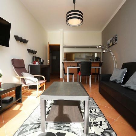 Confortavel T2 Meia Praia Lagos Ngoại thất bức ảnh