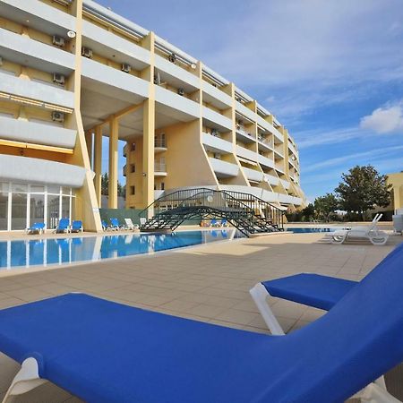 Confortavel T2 Meia Praia Lagos Ngoại thất bức ảnh