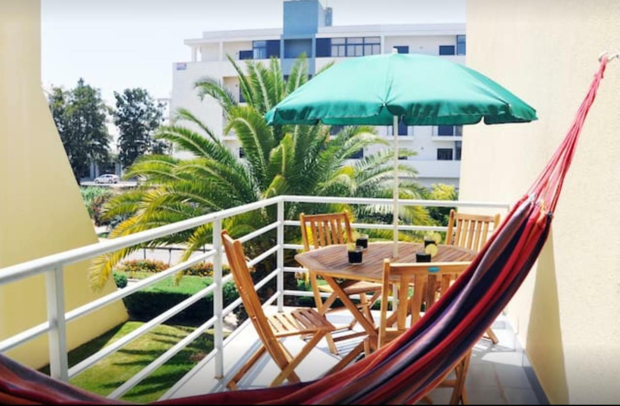 Confortavel T2 Meia Praia Lagos Ngoại thất bức ảnh