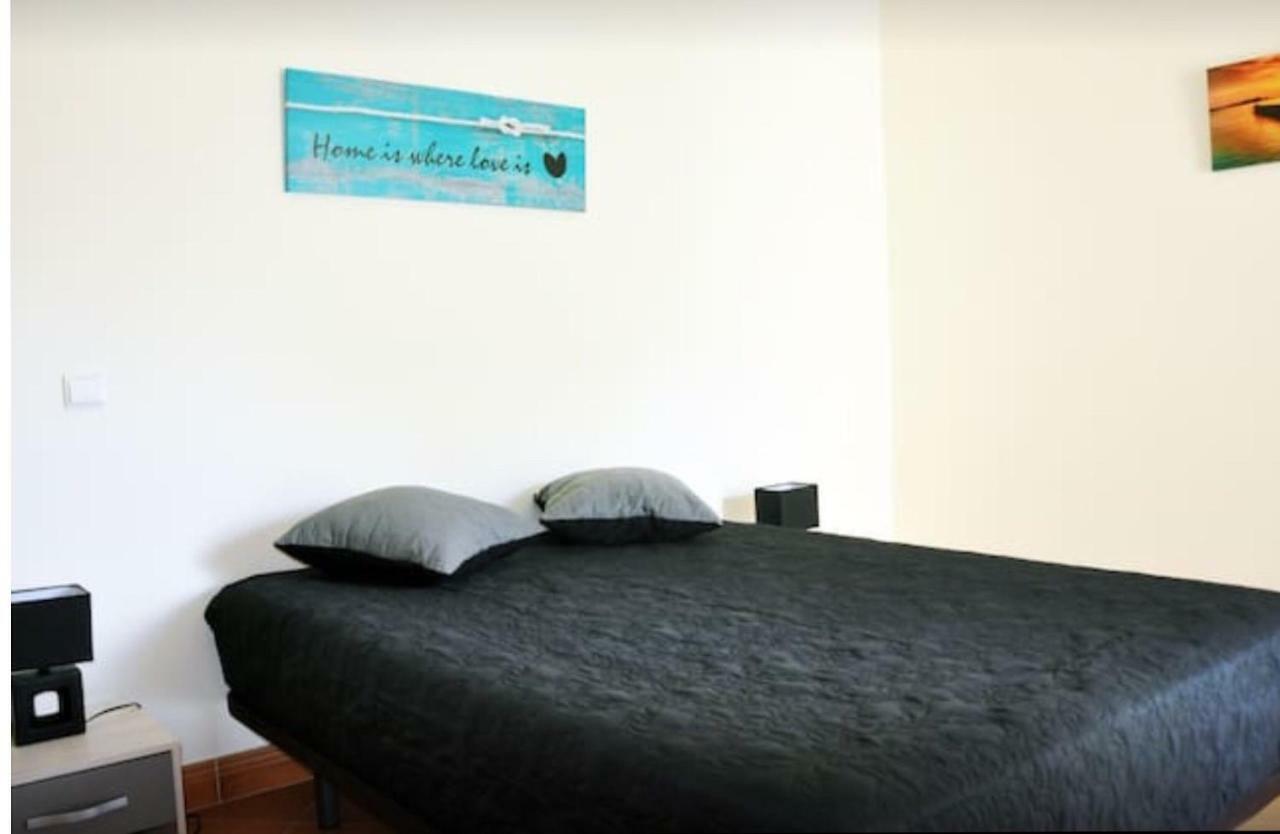 Confortavel T2 Meia Praia Lagos Ngoại thất bức ảnh