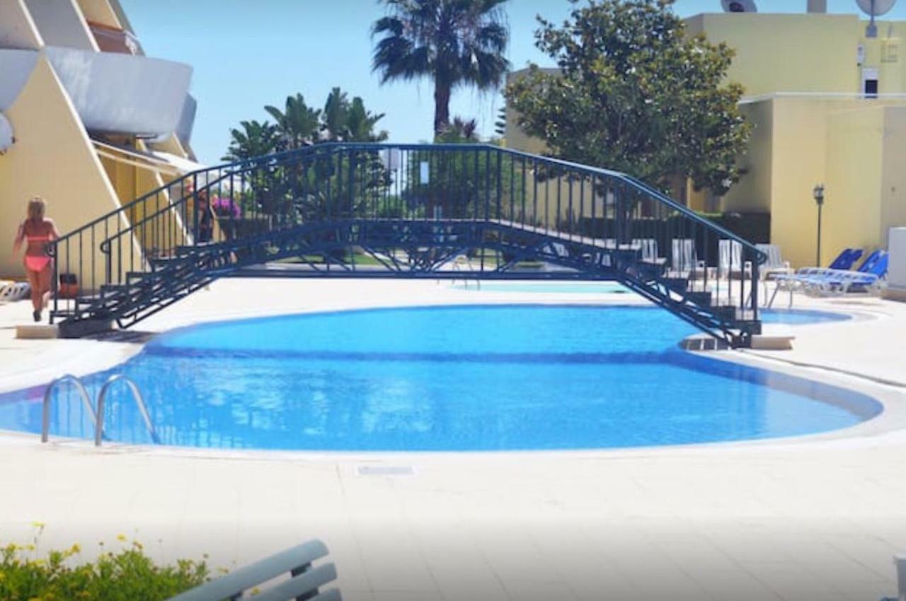 Confortavel T2 Meia Praia Lagos Ngoại thất bức ảnh