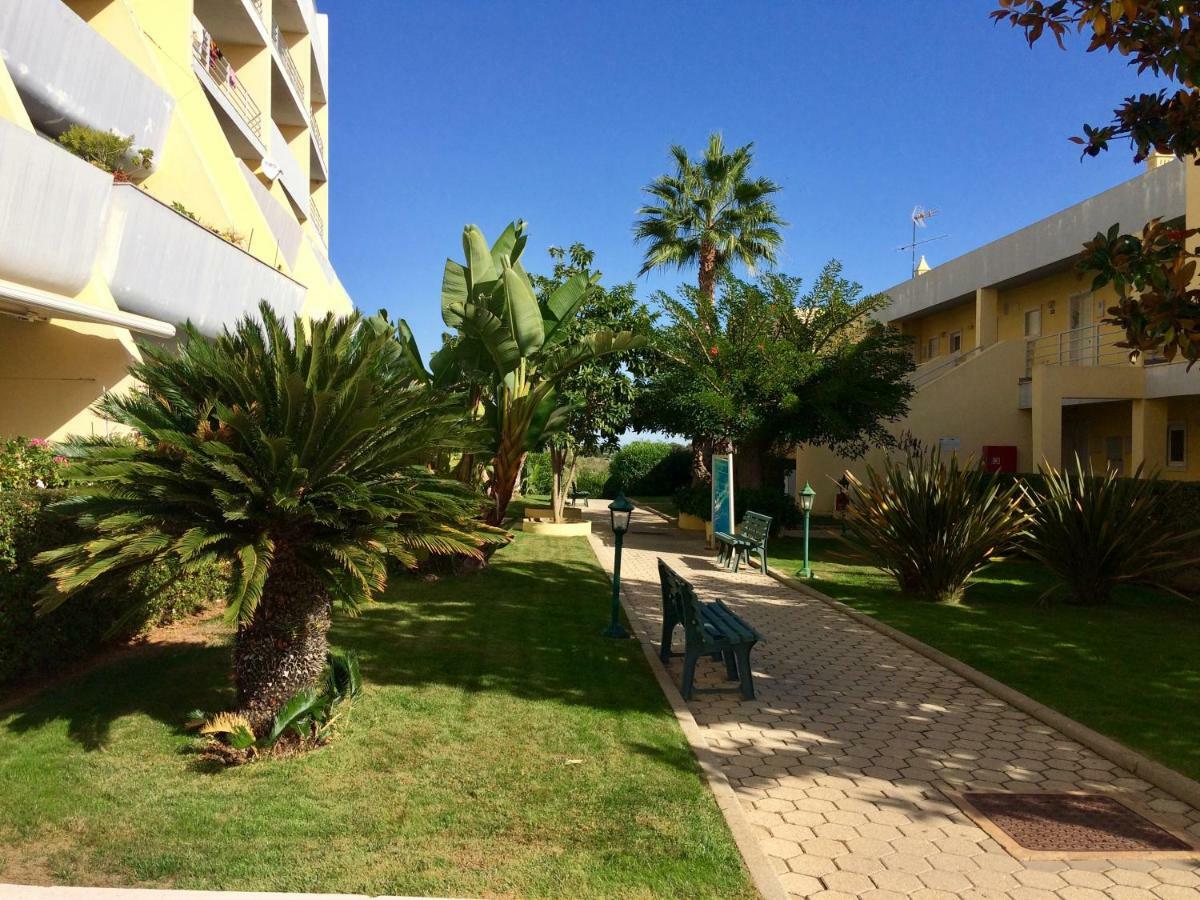 Confortavel T2 Meia Praia Lagos Ngoại thất bức ảnh
