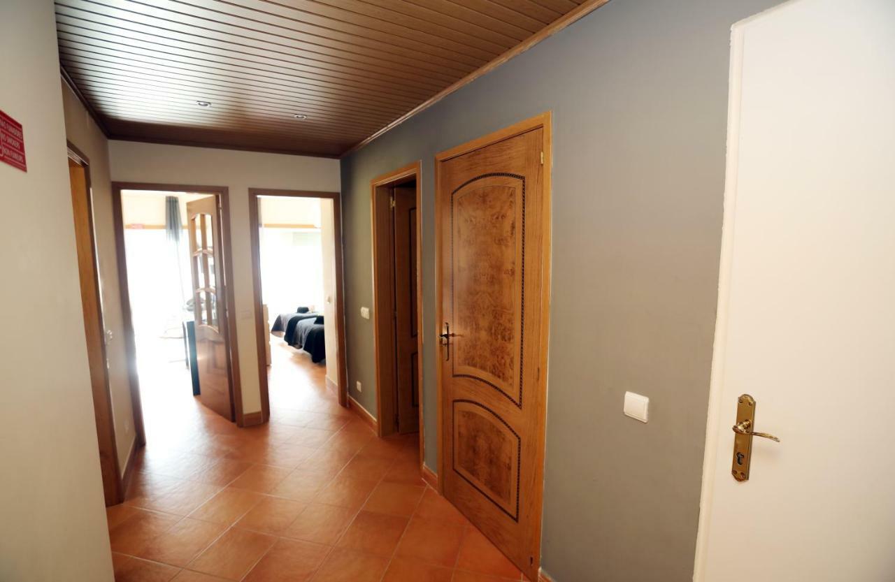 Confortavel T2 Meia Praia Lagos Ngoại thất bức ảnh