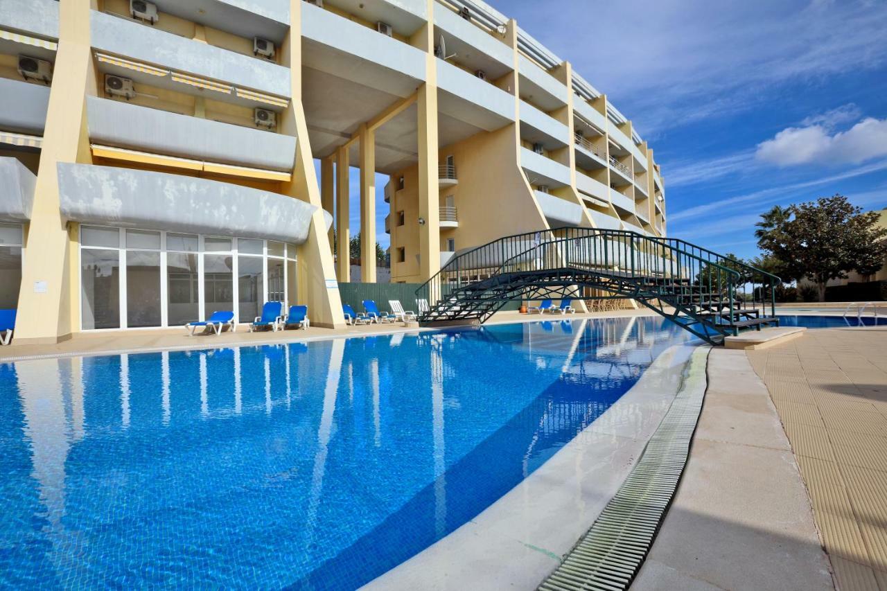 Confortavel T2 Meia Praia Lagos Ngoại thất bức ảnh