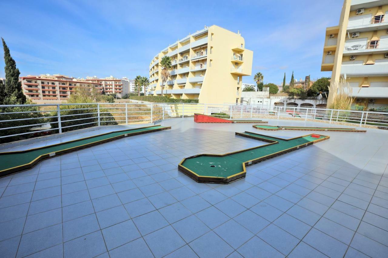 Confortavel T2 Meia Praia Lagos Ngoại thất bức ảnh