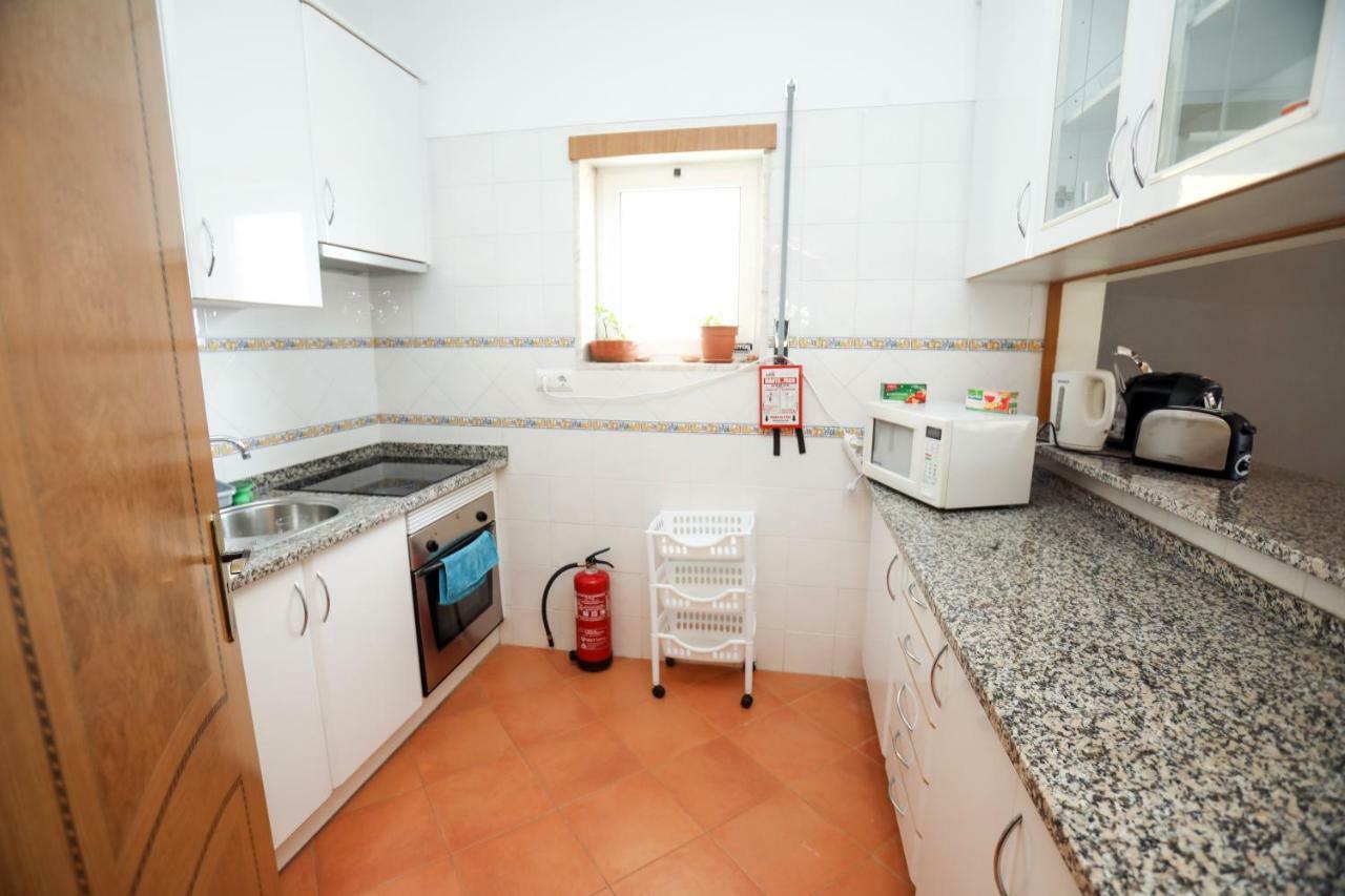 Confortavel T2 Meia Praia Lagos Ngoại thất bức ảnh