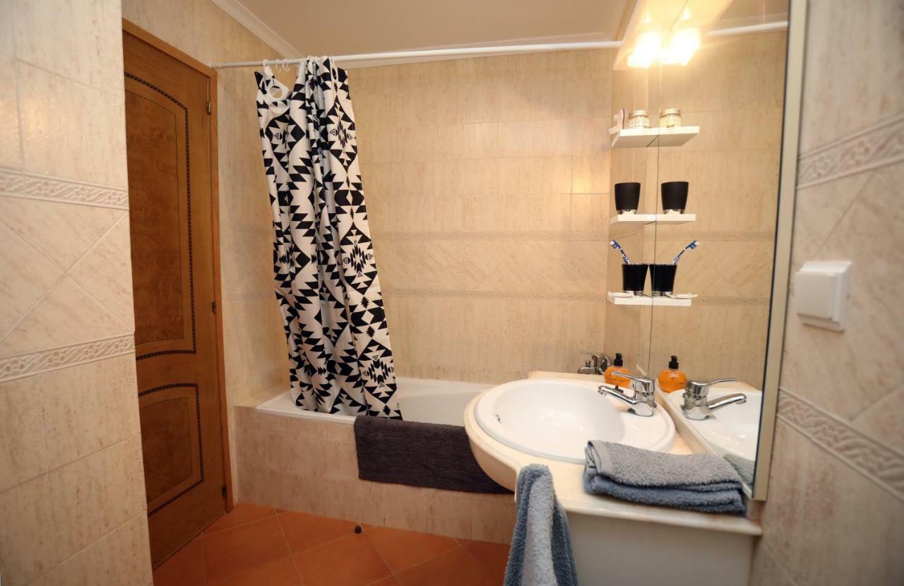 Confortavel T2 Meia Praia Lagos Ngoại thất bức ảnh