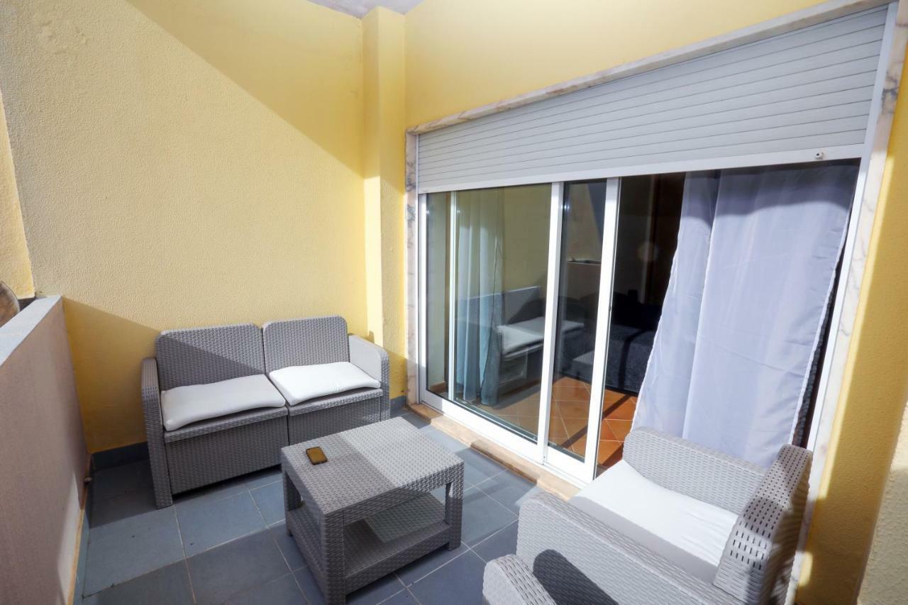 Confortavel T2 Meia Praia Lagos Ngoại thất bức ảnh