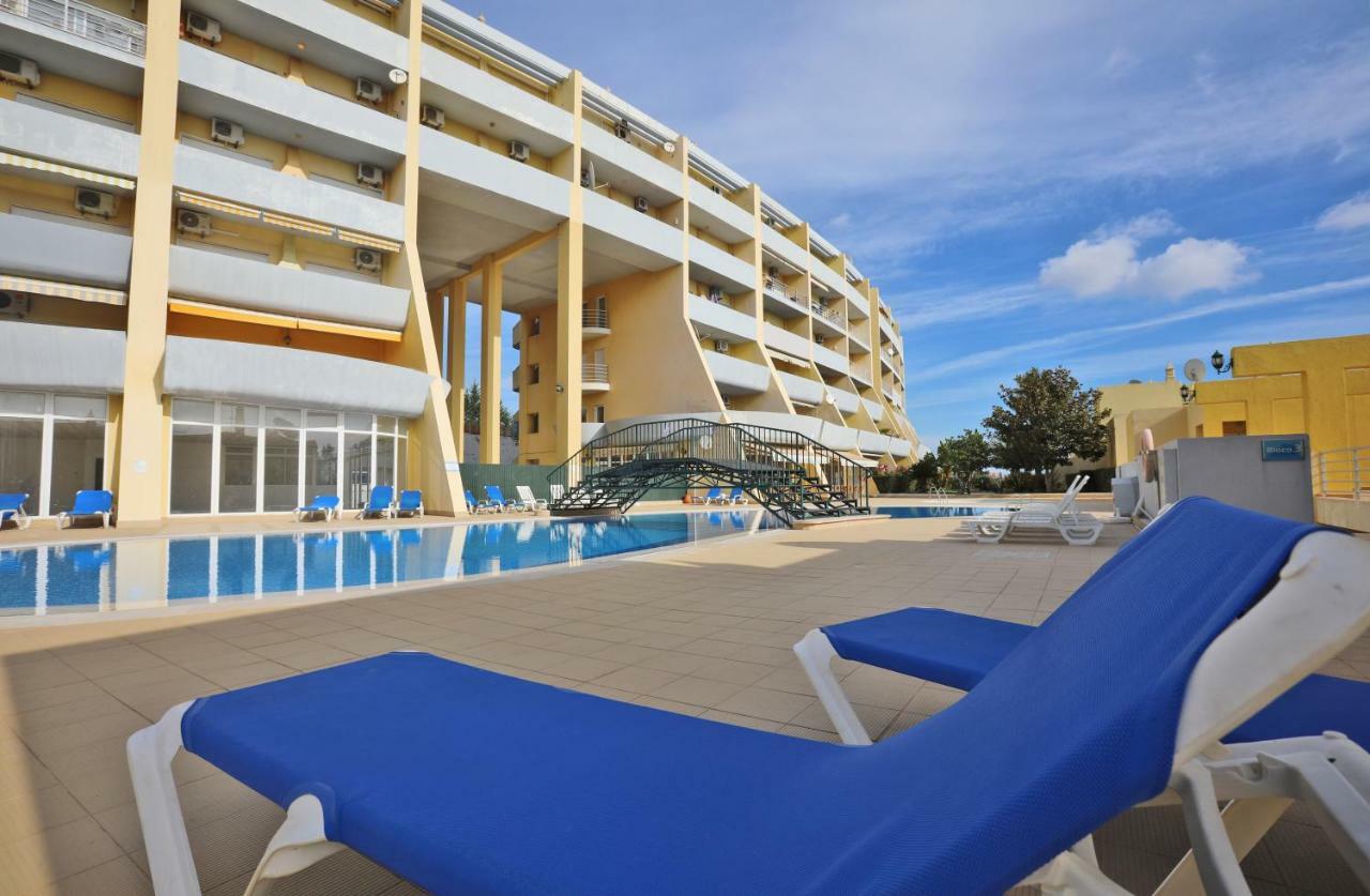 Confortavel T2 Meia Praia Lagos Ngoại thất bức ảnh